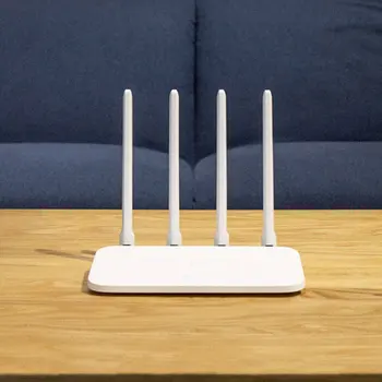 

XIAOMI Router 4A Wireless Home Wall-Penetrating Wifi Dual-Band High-Speed Fiber Optic Port Indoor Wireless Network Router
