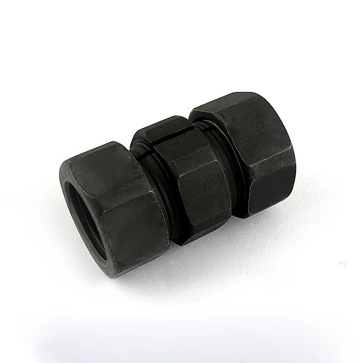 

*504715010001 N-Coupling :N15-15 Tajima embroidery machines spare parts: special connector: N15-15