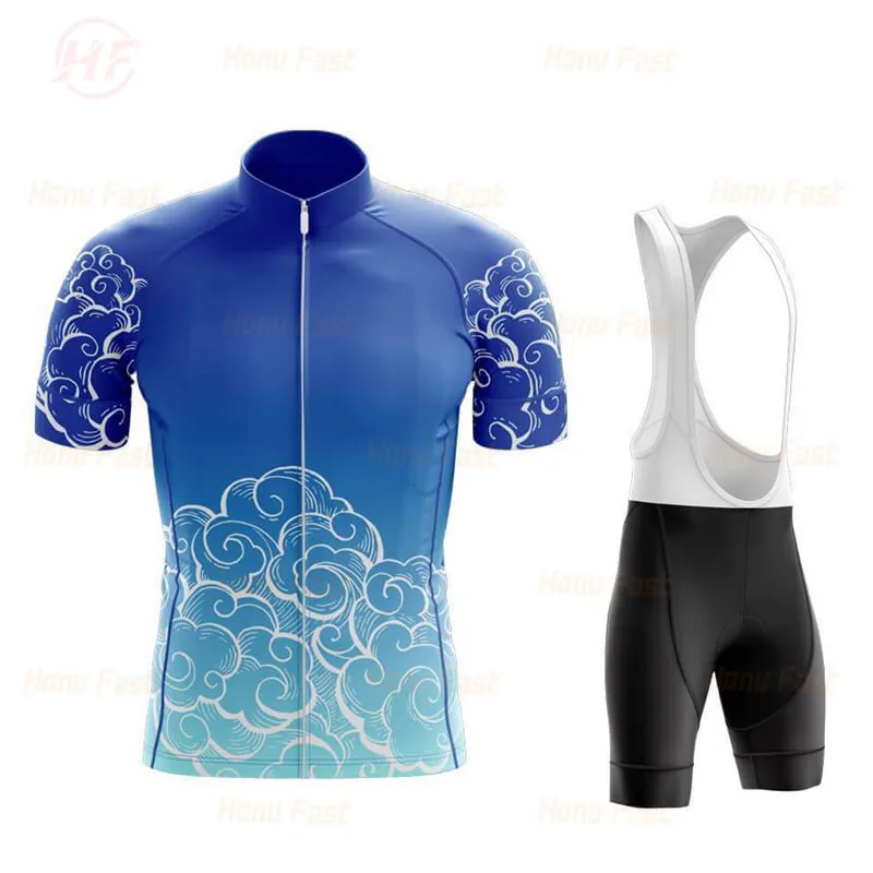 2020 профессиональная команда дышащая Велоспорт Джерси комплект Ropa Ciclismo Летняя