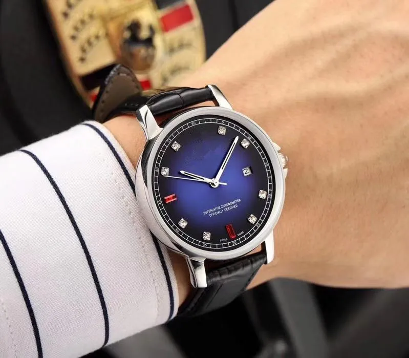 

WG09371 Mens Watches Top Brand Runway Luxury European Design Automatic Mechanical Watch