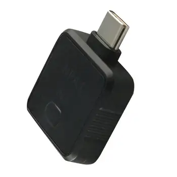 

Low Latency Type-C Bluetooth Adapter Phone Computer Wireless Transmitter Bluetooth transmitter for phones computers Switch PS4