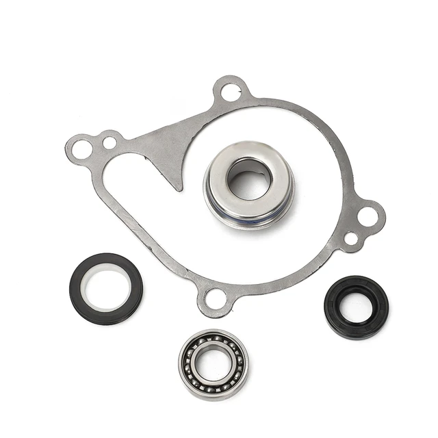Kawasaki Brute Force 750 Water Pump Seal Replacement edu.svet.gob.gt