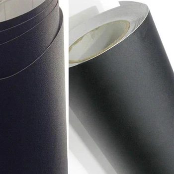 

Wrapped Car sticker DIY Decal Exterior Waterproof Replacement Accessory