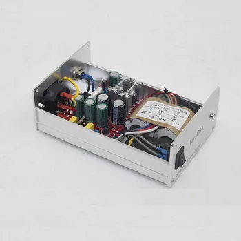 

TeraDak DC5V DARBEE Visual Presence DVP-5000 Linear Power Supply 5V