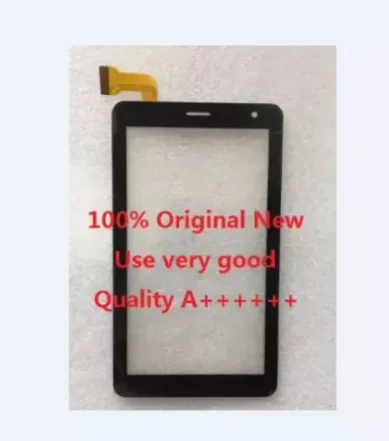 Оригинальный Новый 7-дюймовый сенсорный экран для 30 pin 100% новый corn Star 8 сенсорная