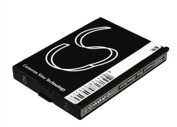 Cameron sino 600 мАч батарея для SWISSVOICE eSense Coloe E SV 20406288 C8425 SV 20406315 аккумуляторная батарея для телефона