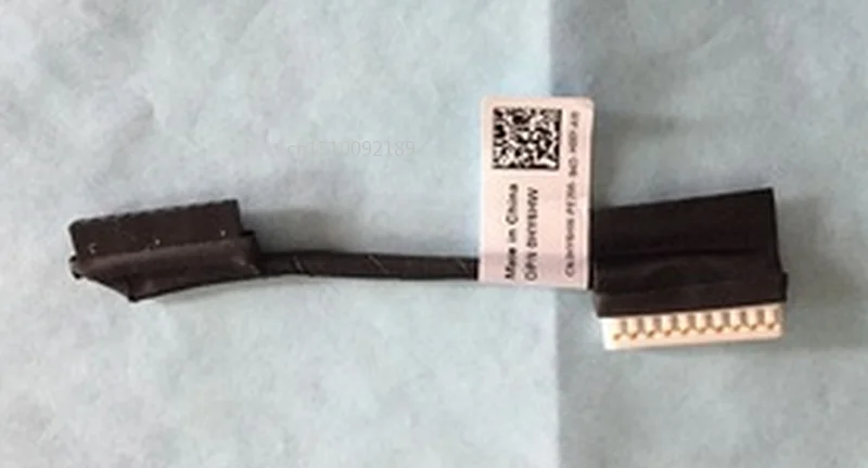 Для Dell vostro V5370 Ins13-5370 батарея соединительный кабель CN-0HY6HW HY6HW 0HY6HW