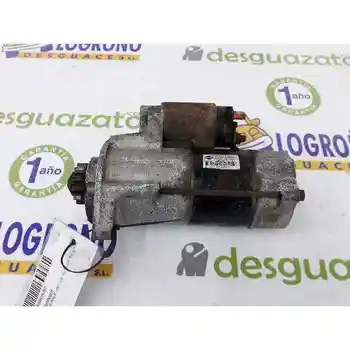 

23300EB300 STARTER MOTOR NISSAN PATHFINDER (R51)