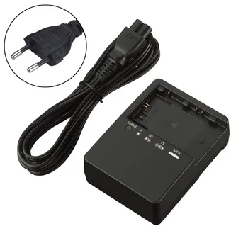 

Etmakit Camera Battery Charger EU Plug LC-E6E LCE6E LCE6 LC E6 E6E For Canon EOS 70D 60D 6D 7D 5D2 5D3 LP-E6 NK-Shopping