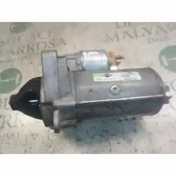 

STARTER MOTOR Nissan X-TRAIL (T31) 2.0 dCi diesel cat 23300JG70A VALEO 21B80039TWA [13183123]
