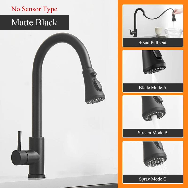 Matte Black A