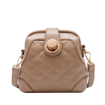 

Fularuishi 2020 New Lady Pu Leather Women Messenger Bags Fashion Shoulder Bags Female Crossbody Design Bags Women's Handbags