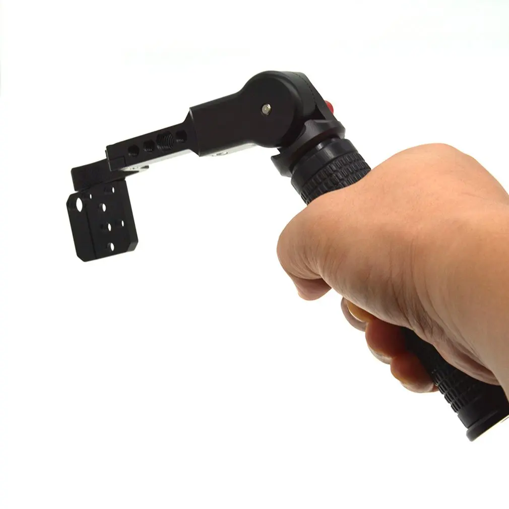 Для Ronin S ручка Sling Grip монтажный удлинитель для DJI Ronin SC Ronin S Zhiyun Crane 2 Crane Plus Gimbal аксессуар