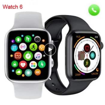 

W26 New 1.75 Inch 320*385 HD Display ECG Smart Watch Men 2020 Body Temperature Bluetooth Call IP68 Waterproof SmartWatch Dual UI