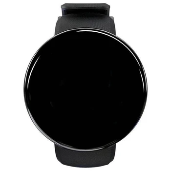 

HD18 Portable 1.3 Inch Sn Smart Watch Blood Pressure Heart Rate Sports Monitoring Health Tracker Sports Bracelet