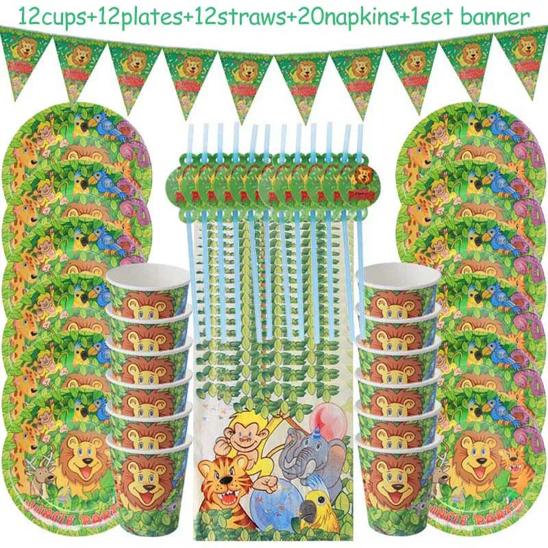 Cartoon Animal Foil Balloons Jungle Party Decor Tiger Money Animal Cake Toppers Birthday Party Decoration Kids Party Supplies Cartoon Animal Foil Balloons Jungle Party Decor Tiger Money Animal Cake Toppers Birthday Party Decoration Kids Party Supplies