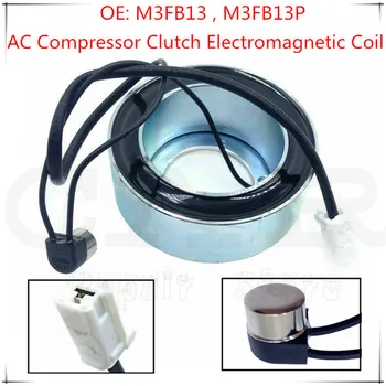 

Good Quality M3FB13 For Mazda 3,5 2005-2009 A/C Compressor Clutch Electromagnetic Coil 2.0L 2.3L