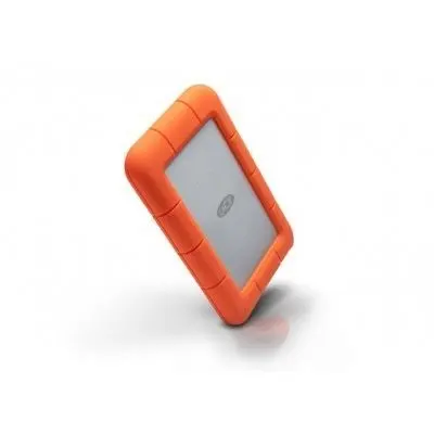 Внешний жесткий диск LaCie STFR2000800 2TB