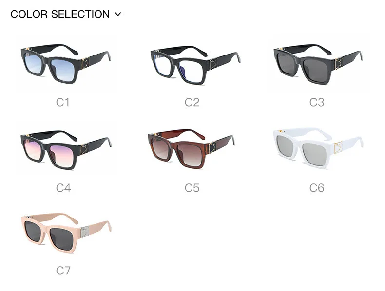 JackJad модные современные квадратные винтажные градиентные солнцезащитные очки крутые уникальные Популярные брендовые дизайнерские солнцезащитные очки Oculos De Sol 2138