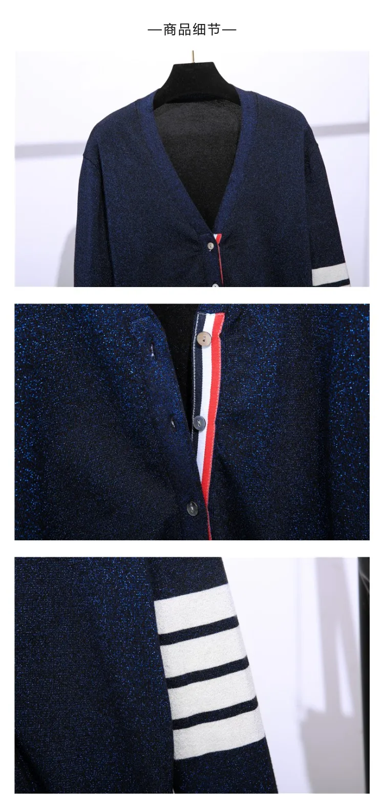 Высококачественные женские брюки kint модные кардиганы с v-образным вырезом пальто+ повседневные штаны комплект из двух предметов элегантный женский костюм A885