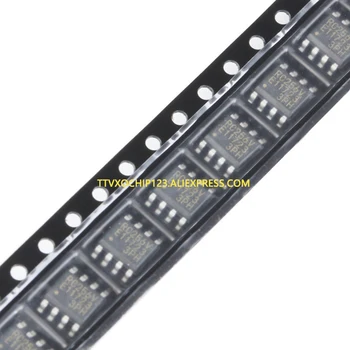 

5Pcs/Lot MB85RC256VPNF-G-JNERE1 MB85RC256 IC FRAM 256K I2C 1MHZ SOP-8