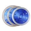 1pc 105/115/125mm Diamond Saw Blade For Angle Grinder Diamond Disc For Cutting Ceramics Porcelain Tiles Diamond Cutting Disc ► Photo 3/6