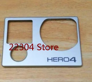 

Shell for Gopro Hero 4 Camera Surface Shell for Gopro hero 4 Camera Accessories black 100% Original
