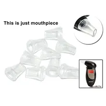 20 шт/ высокое качество GREENWON брелок Профессиональный Алкотестер Цифровой алкотестер красная подсветка