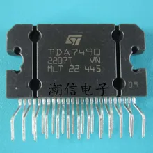 5 шт./лот TDA7490 TDA7490L