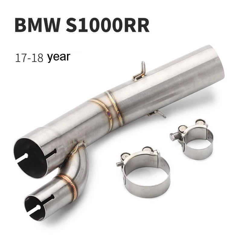 exhaust bmw motorcycle