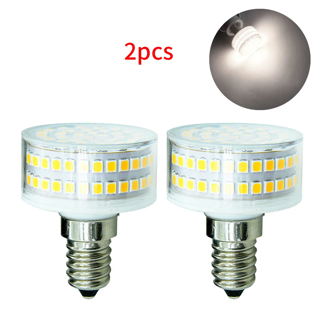 E14 Led Light Garage Wall Mounted Accessories Bedroom Energy Saving High Brightness Ceramic Living Room Office Home Easy Install