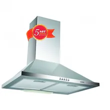 Настенная вытяжка Simfer 8562SM