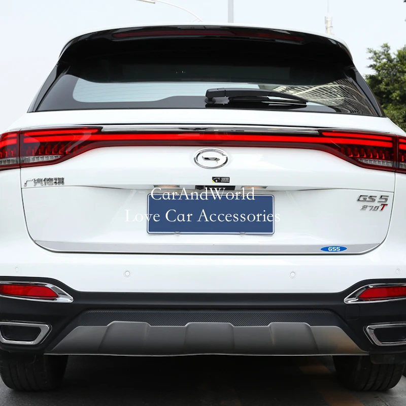 Trumpchi-Gac Gs5 2019-2021  η ƿ ڵ ĸ Ʈũ  Ʈ,    Ʈ Ŀ,   ׼