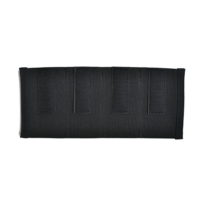 Шасси MK3 Грудь Rig Четырехместный Mag мешок инструмент вставить для тактического