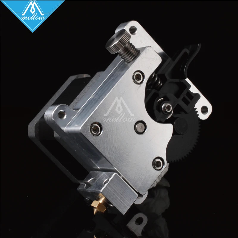 Mellow 3D printer parts Titan AQUA Water cooled