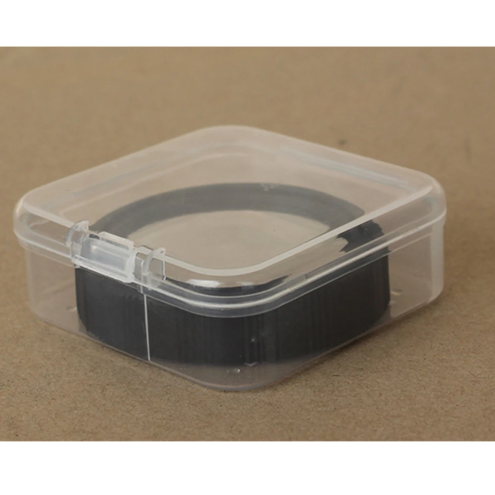 Agnicy Solar Film Cover 46.5Mm Diametro Interno Telescopio Orologio Macchie Solari 5P9898B