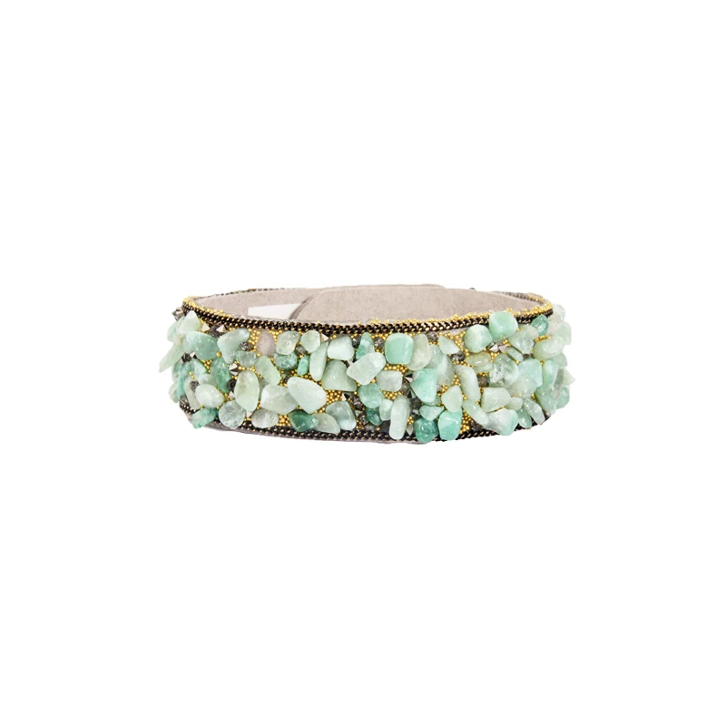 2016 Newest Fashion women jewelry rhinestone Leather Charm Bracelet Bangles with Buttons Adjust Size|charm bracelets bangles|leather charm