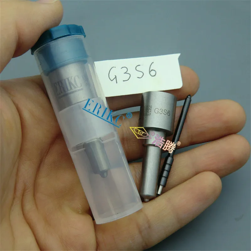 Liseron G3S6 denso diesel common rail nozzle (2)