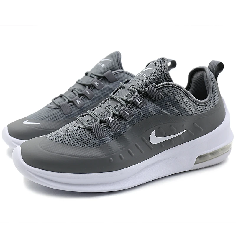 Оригинальные мужские кроссовки для бега Nike AIR MAX AXIS, спортивные кроссовки, Распродажа со скидкой