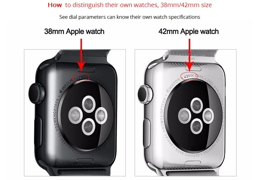 Joyozy браслет из нержавеющей стали, ремешок для наручных часов Apple watch, версии стильный красивый металлический браслет для наручных часов Apple watch, версии 4/3/2/1