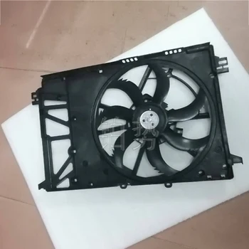 Price Car Fan Assembly With Motor Toy OtaC AMR YLe Xus Electronic Fan Water Tank Electronic Radiator Fan Blower Engine Cooling Fan
