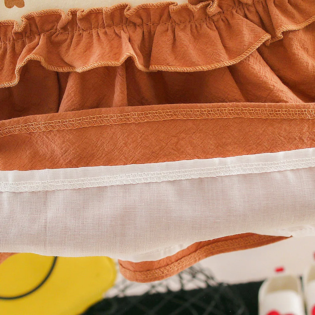 Платье для маленьких девочек; платья для малышей; vestido infantil vestidos infantil; одежда batizado; рождественское платье трапециевидной формы с длинными рукавами в стиле пэчворк; Z4