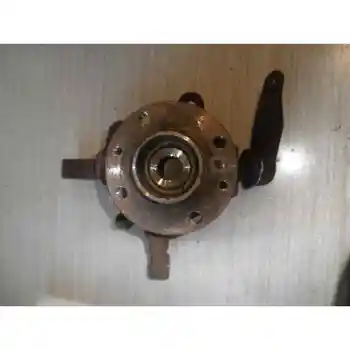

2694493 steering knuckle Front Right Renault Clio Ii Phase Ii (b/cb0) 1.4 16v