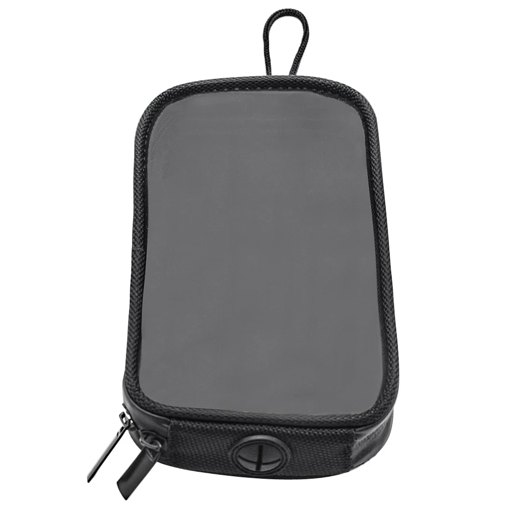 Deluxe Magnetic Cycling Bike Bicycle Motorcycle Phone Case Motorbikes Snowmobiles Powersports Magnetic Tank Bag