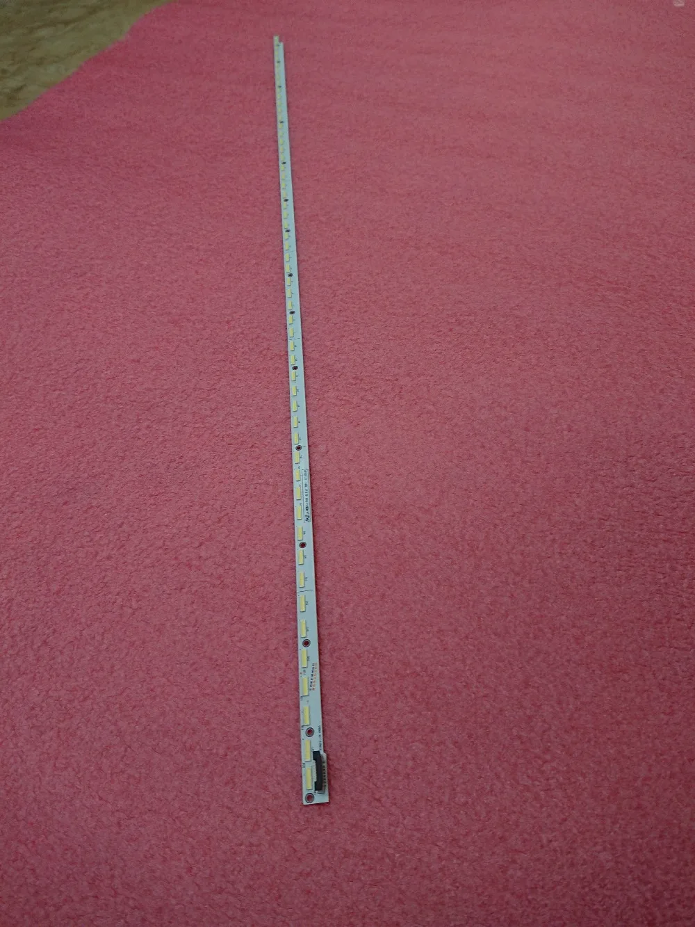 Светодиодная лента с подсветкой 56 светодиодный одов 620 мм 1 шт.|Светодиодные