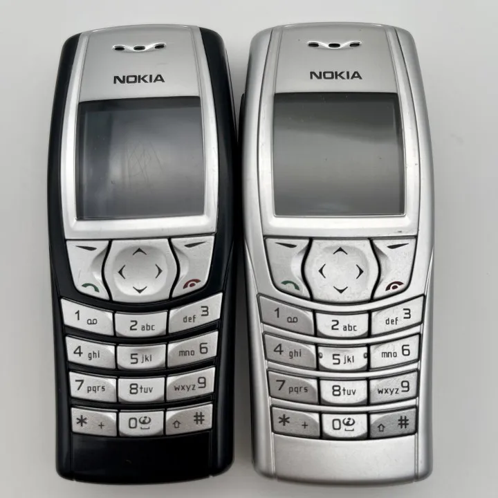 refurbished samsung phones Nokia 6610/6610i Refurbished Original Unlocked GSM Bar Cheap Mobile phone Suppport English/Russian/Arabic Keyboard iphone 7 refurbished