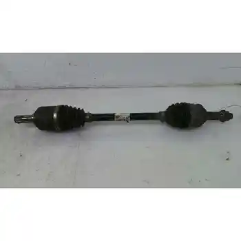 

4410262J90 TRANSMISSION FRONT LEFT SUZUKI SWIFT SALOON (MZ)