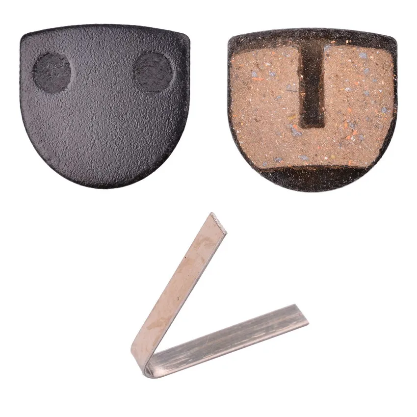 Дисковые Тормозные колодки для велосипеда 1 пара|bicycle disc brake pads|disc padsbrake pads |