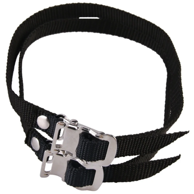 Bicycle Pedal Straps 10 PCS 50cm For MTB-Road Bike Racing