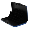 Waterproof Business Id Credit Card Wallet Holder Aluminum Metal Case Box (Ran Color) 3